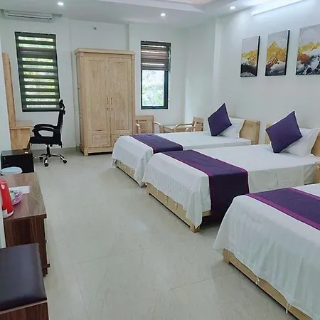 Ha Long Hotel