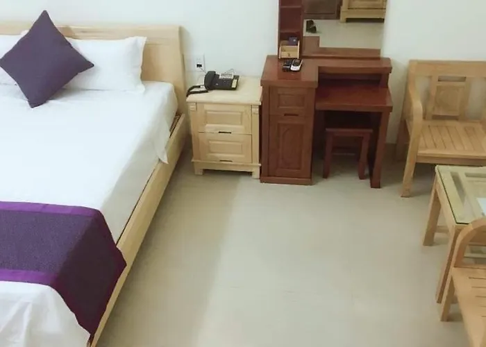 Hotel Ha Long Hotel *