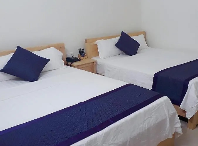 Hotel Ha Long Hotel *